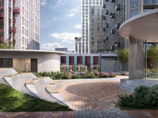 Продаю 1 комнатную квартиру фото 13 Москва