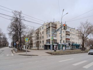 Продам помещение свободного назначения с мебелью фото 21 Екатеринбург