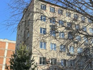 Продаю нежилое помещение подключена канализация в неплохом состоянии фото Кемерово