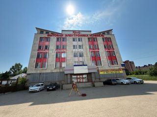 Продам помещение свободного назначения фото Октябрьский