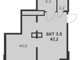 Продаю нежилое помещение фото 3 Мытищи