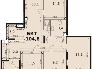 Продаю нежилое помещение фото 3 Мытищи