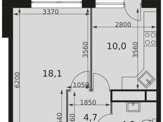 Продается 1 комн. квартира фото Мытищи