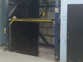 Сдаю помещение под производство есть пожарная сигнализация фото 5 Санкт-Петербург