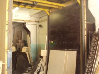 Сдаю склад есть пожарная сигнализация фото 2 Санкт-Петербург