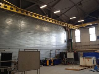 Сдам производство подключена канализация фото 20 Санкт-Петербург