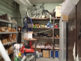 Сдаю помещение под склад подключена канализация фото 11 Санкт-Петербург