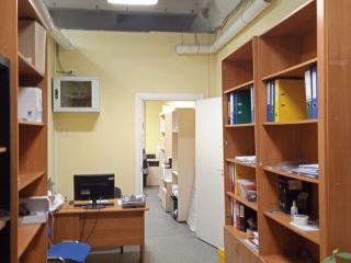 Сдаю помещение под склад подключена канализация фото 29 Санкт-Петербург