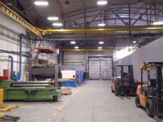 Сдаю помещение под склад подключена канализация фото 31 Санкт-Петербург