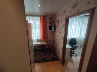 Продается 2 комнатная квартира косметический ремонт хорошее состояние пластиковые окна фото 3 Шатура