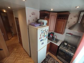 Продается 2 комнатная квартира косметический ремонт хорошее состояние пластиковые окна фото 5 Шатура