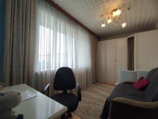 Продается 2 комнатная квартира косметический ремонт хорошее состояние пластиковые окна фото 10 Шатура