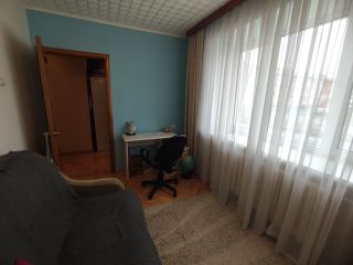 Продается 2 комнатная квартира косметический ремонт хорошее состояние пластиковые окна фото 12 Шатура