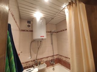 Продается 2 комнатная квартира косметический ремонт хорошее состояние пластиковые окна фото 14 Шатура