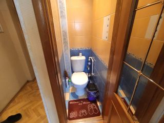 Продается 2 комнатная квартира косметический ремонт хорошее состояние пластиковые окна фото 15 Шатура