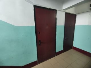 Продается 2 комнатная квартира косметический ремонт хорошее состояние пластиковые окна фото 17 Шатура