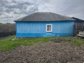 Продаю деревянный дом рядом асфальт подключена канализация фото 2 Губкин