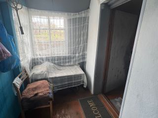 Продаю деревянный дом рядом асфальт подключена канализация фото 3 Губкин