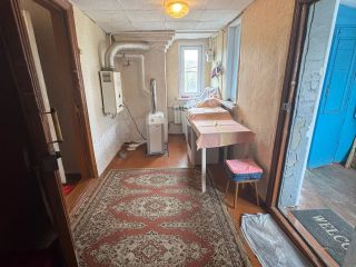 Продаю деревянный дом рядом асфальт подключена канализация фото 4 Губкин