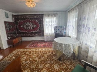 Продаю деревянный дом рядом асфальт подключена канализация фото 5 Губкин