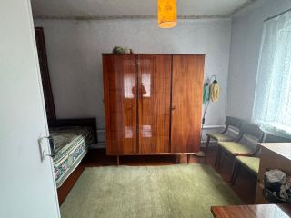 Продаю деревянный дом рядом асфальт подключена канализация фото 6 Губкин