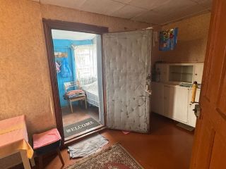 Продаю деревянный дом рядом асфальт подключена канализация фото 7 Губкин