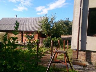 Продаю кирпичный коттедж косметический ремонт с коммуникациями фото Иваново