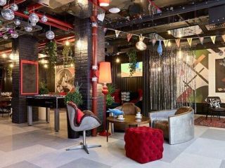 Продается двухкомнатная квартира с мебелью фото 3 Санкт-Петербург