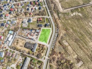 Продам участок для коммерческого использования фото 4 Гурьевск