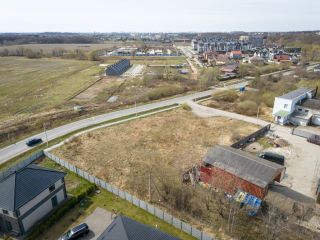 Продам участок для коммерческого использования фото 6 Гурьевск