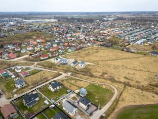 Продам участок для строительства индивидуального жилого дома фото 4 Гурьевск