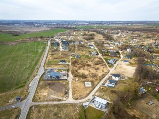 Продам участок для строительства индивидуального жилого дома фото 3 Гурьевск