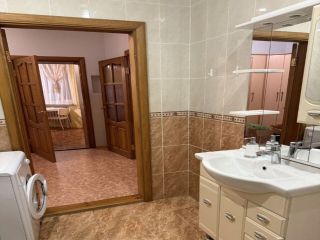 Сдаю однокомнатную квартиру с мебелью на длительный срок фото 4 Дрезна