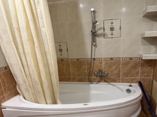 Сдаю однокомнатную квартиру с мебелью на длительный срок фото 5 Дрезна