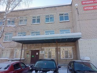 Продам помещение свободного назначения фото Киров