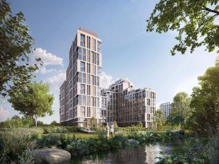 Продается пятикомнатная квартира рассрочка имеется охрана фото 11 Москва