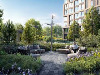 Продам трешку с мебелью рассрочка фото 9 Москва