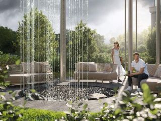 Продам трешку с мебелью рассрочка фото 16 Москва