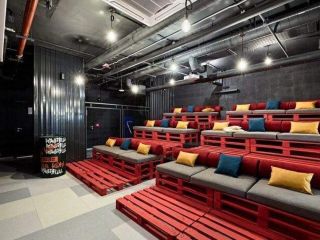 Продаю студию с мебелью фото 6 Санкт-Петербург