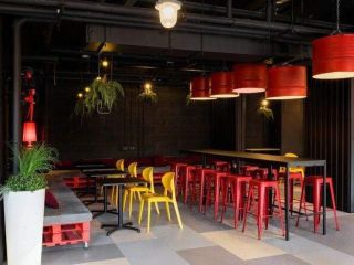 Продаю студию с мебелью фото 8 Санкт-Петербург