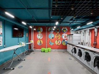 Продаю студию с мебелью фото 11 Санкт-Петербург