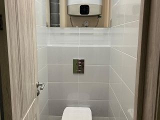 Продам 2 комнатную квартиру взрослый собственник установлены пластиковые окна фото 5 Новороссийск