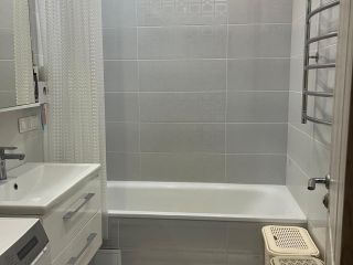 Продам 2 комнатную квартиру взрослый собственник установлены пластиковые окна фото 6 Новороссийск