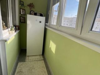 Продам 2 комнатную квартиру взрослый собственник установлены пластиковые окна фото 13 Новороссийск