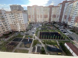 Продам 2 комнатную квартиру взрослый собственник установлены пластиковые окна фото 15 Новороссийск