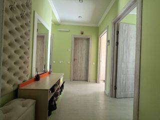 Продам 2 комнатную квартиру взрослый собственник установлены пластиковые окна фото 16 Новороссийск