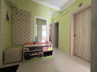 Продам 2 комнатную квартиру взрослый собственник установлены пластиковые окна фото 17 Новороссийск