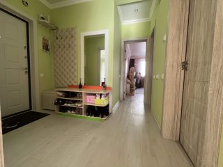 Продам 2 комнатную квартиру взрослый собственник установлены пластиковые окна фото 18 Новороссийск