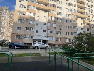 Продам 2 комнатную квартиру взрослый собственник установлены пластиковые окна фото 28 Новороссийск