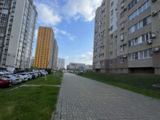 Продам 2 комнатную квартиру взрослый собственник установлены пластиковые окна фото 29 Новороссийск